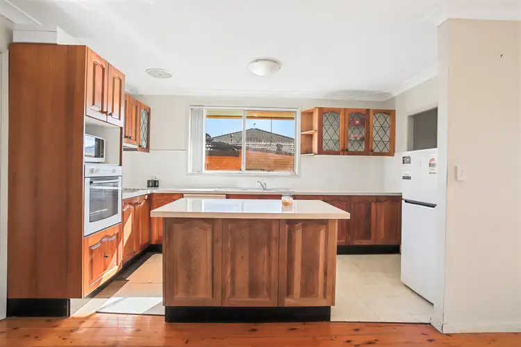 Fifth view of Homely house listing, 27 Hudson Street, Wentworthville NSW 2145