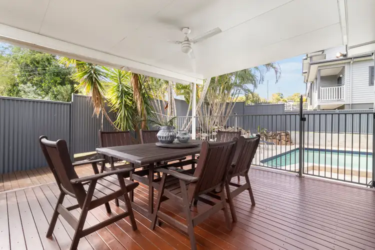 Third view of Homely house listing, 2 Banoon Drive, Wynnum QLD 4178