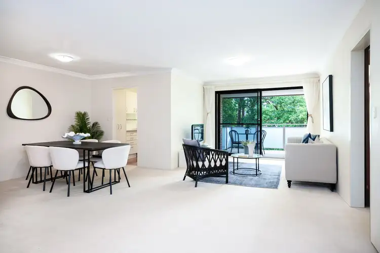 29/181 Pacific Highway, Lindfield NSW 2070