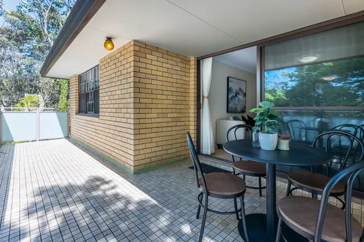 Second view of Homely apartment listing, 29/181 Pacific Highway, Lindfield NSW 2070