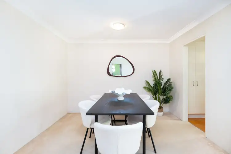 Fourth view of Homely apartment listing, 29/181 Pacific Highway, Lindfield NSW 2070