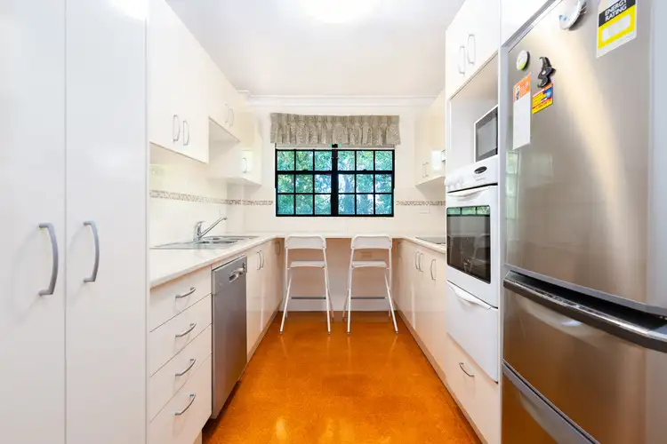 Fifth view of Homely apartment listing, 29/181 Pacific Highway, Lindfield NSW 2070