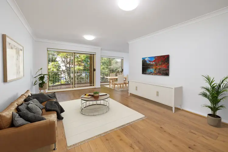 2E/16 Broughton Road, Artarmon NSW 2064