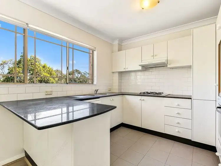 Third view of Homely apartment listing, 2E/16 Broughton Road, Artarmon NSW 2064