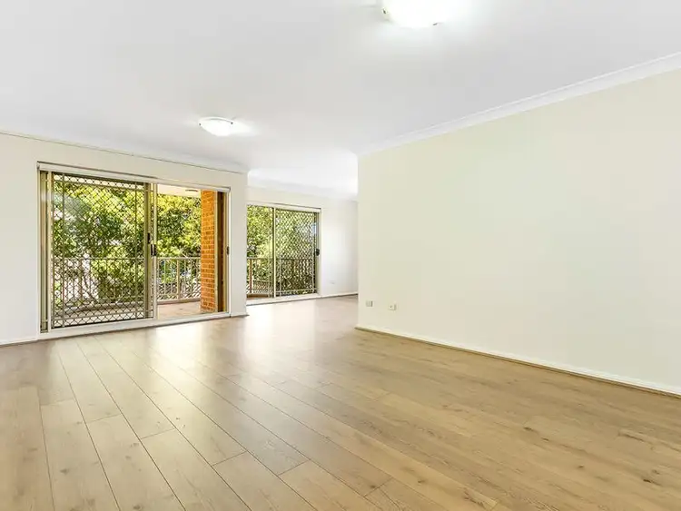 Fifth view of Homely apartment listing, 2E/16 Broughton Road, Artarmon NSW 2064