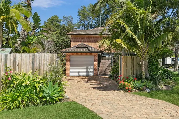 Main view of Homely house listing, 41a Little Willandra Road, Cromer NSW 2099