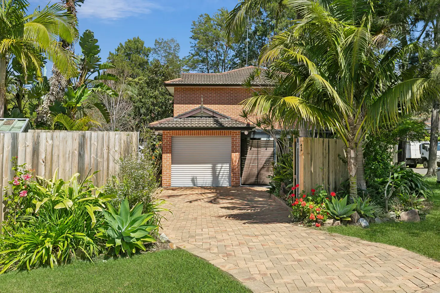 Main view of Homely house listing, 41a Little Willandra Road, Cromer NSW 2099