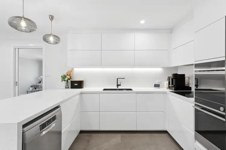 Fourth view of Homely house listing, 41a Little Willandra Road, Cromer NSW 2099