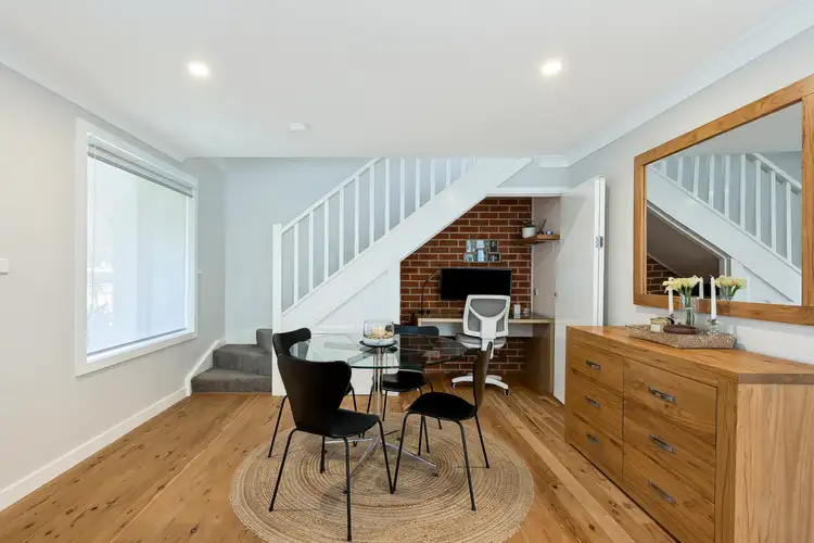 Fifth view of Homely house listing, 41a Little Willandra Road, Cromer NSW 2099