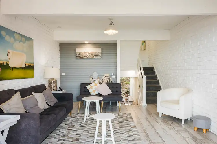 Fourth view of Homely apartment listing, 23/1-5 Ocean View Avenue, Merimbula NSW 2548
