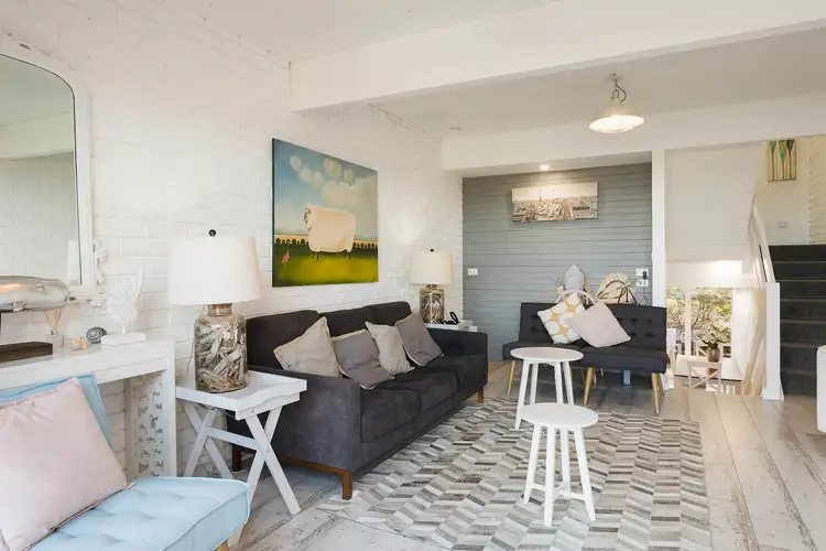 Fourth view of Homely apartment listing, 23/1-5 Ocean View Avenue, Merimbula NSW 2548