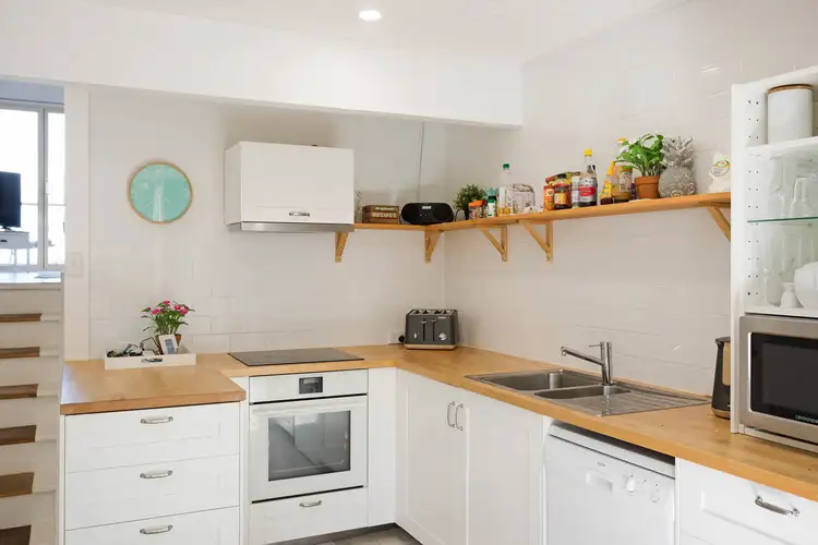 Fifth view of Homely apartment listing, 23/1-5 Ocean View Avenue, Merimbula NSW 2548