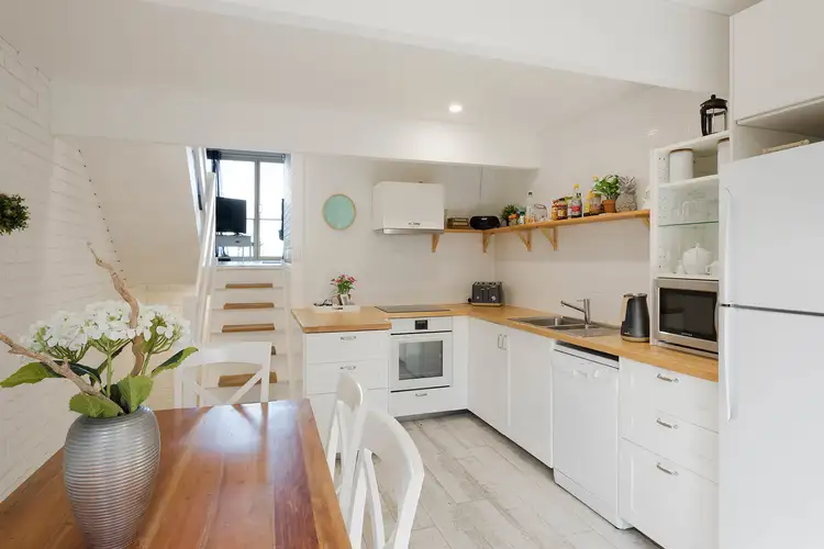 Sixth view of Homely apartment listing, 23/1-5 Ocean View Avenue, Merimbula NSW 2548