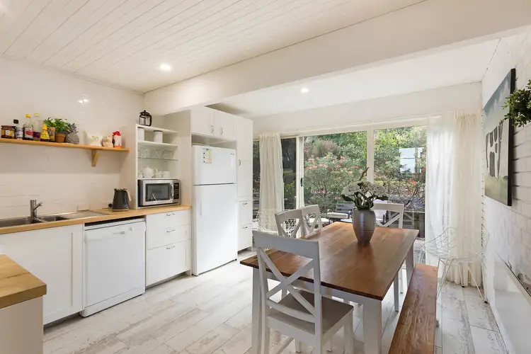 Sixth view of Homely apartment listing, 23/1-5 Ocean View Avenue, Merimbula NSW 2548