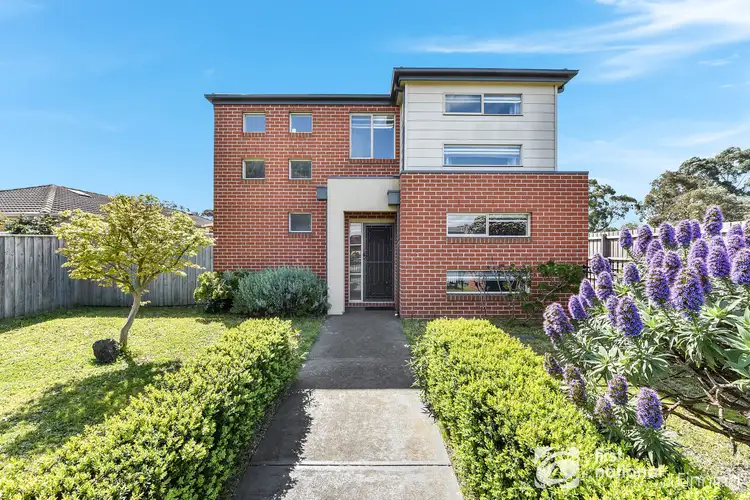 Main view of Homely house listing, 72a Norfolk Drive, Narre Warren VIC 3805