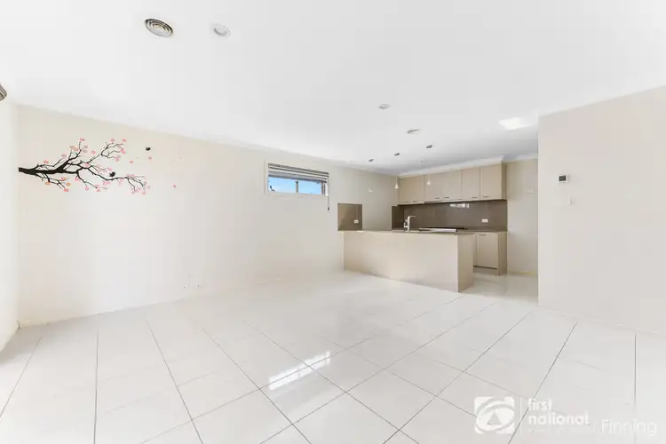 Third view of Homely house listing, 72a Norfolk Drive, Narre Warren VIC 3805