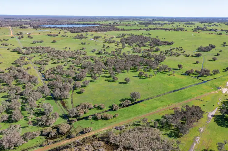 Second view of Homely rural property listing, 245 Bambun Road, Gingin WA 6503