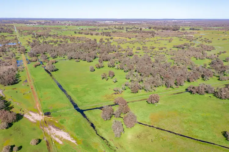 Third view of Homely rural property listing, 245 Bambun Road, Gingin WA 6503