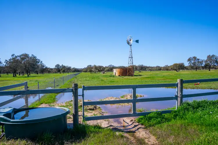 Sixth view of Homely rural property listing, 245 Bambun Road, Gingin WA 6503