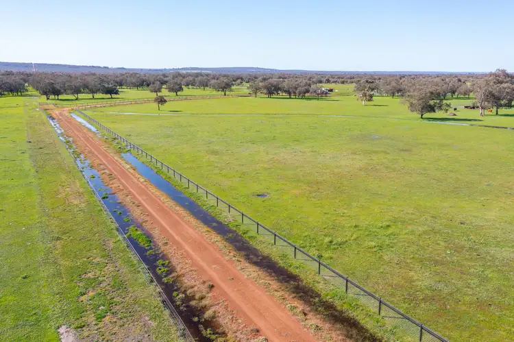 Seventh view of Homely rural property listing, 245 Bambun Road, Gingin WA 6503