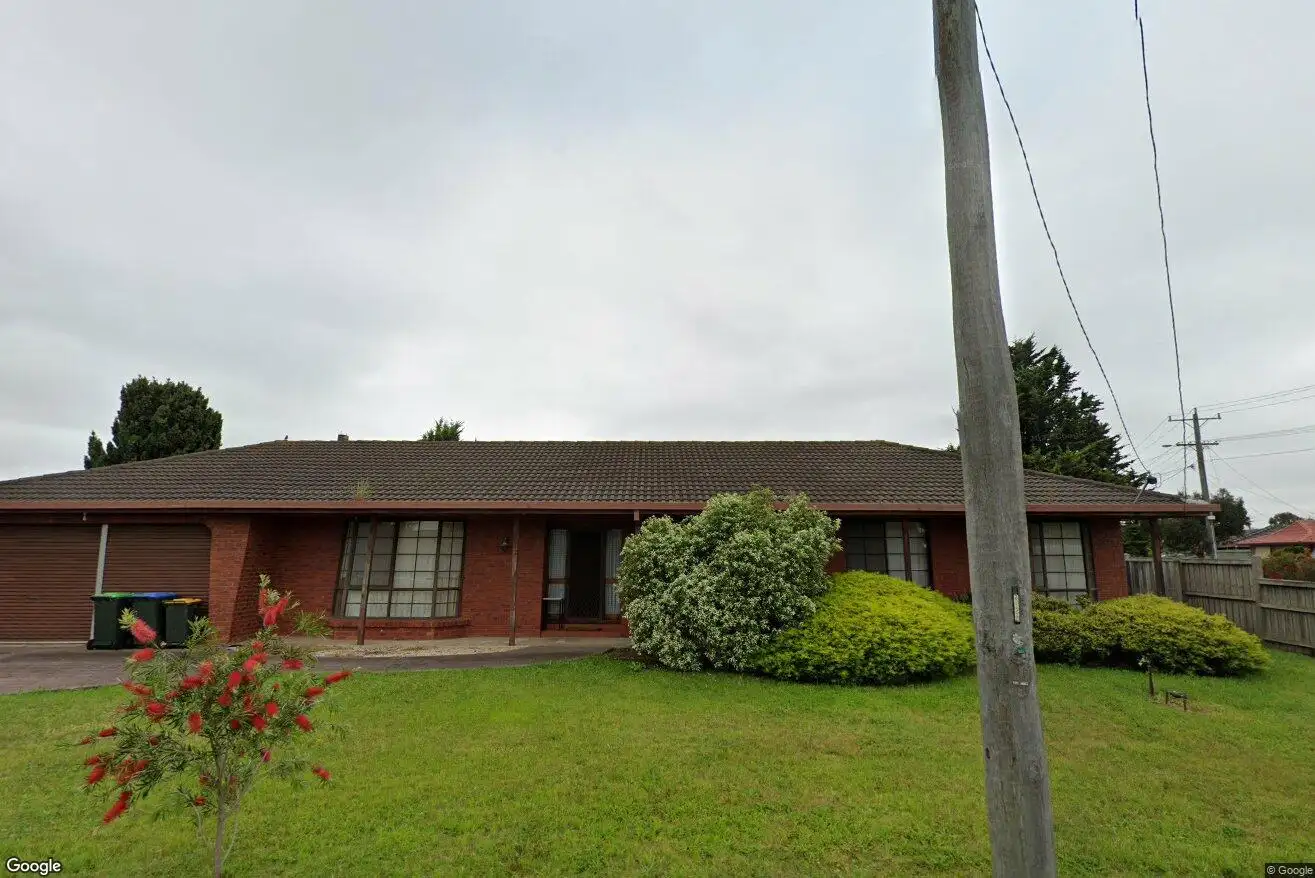 Main view of Homely house listing, 48 Cassowary Avenue, Werribee VIC 3030