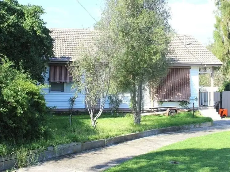 Main view of Homely house listing, 7 Flax Court, Werribee VIC 3030