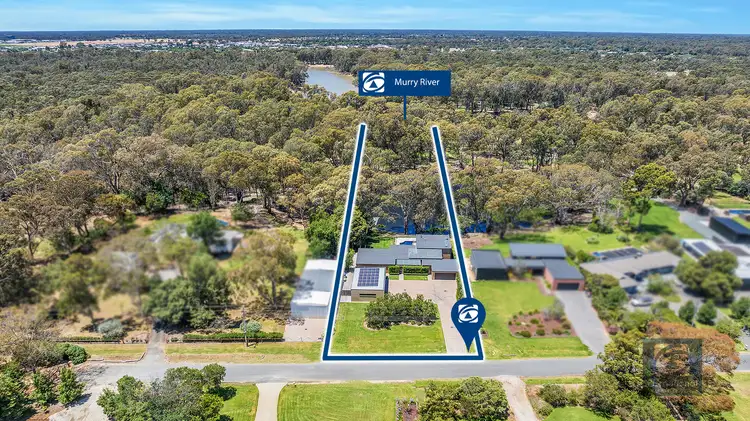 Third view of Homely house listing, 218 Wharparilla Drive, Echuca VIC 3564