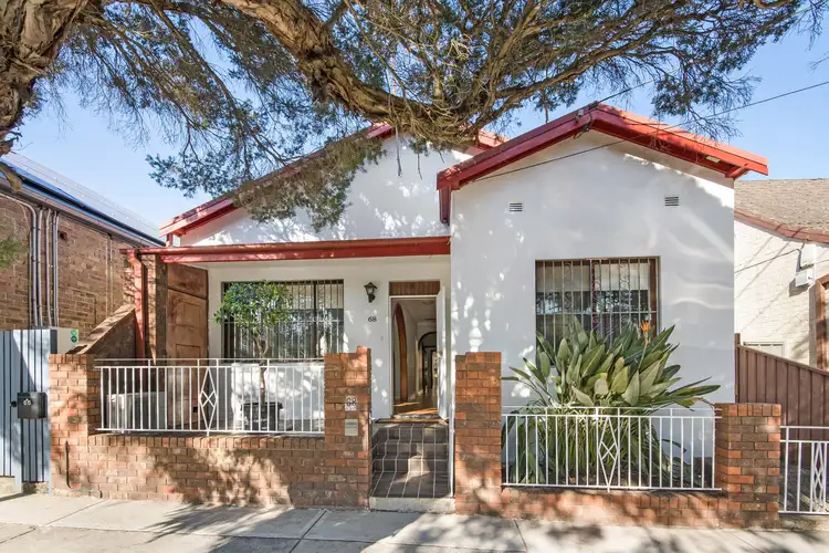 68 Terry Street