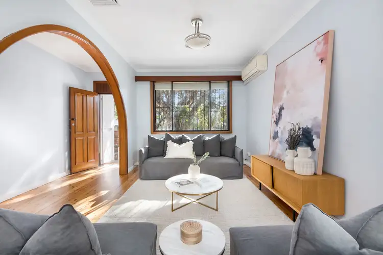 Third view of Homely house listing, 68 Terry Street, Tempe NSW 2044