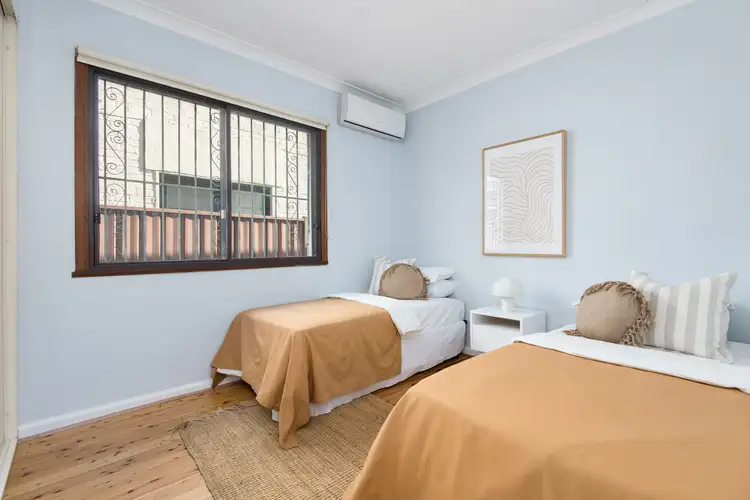 Fifth view of Homely house listing, 68 Terry Street, Tempe NSW 2044