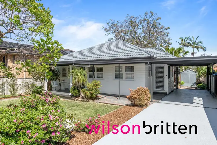 Main view of Homely house listing, 38 Sunrise Avenue, Budgewoi NSW 2262