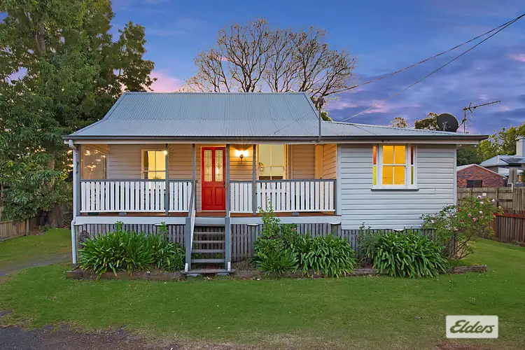 2 Laurel Lane, Toowoomba City QLD 4350