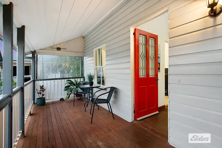 Second view of Homely house listing, 2 Laurel Lane, Toowoomba City QLD 4350
