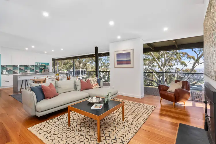 Fifth view of Homely house listing, 13 Francis Street, Belair SA 5052