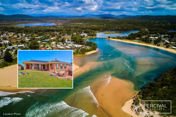 Second view of Homely house listing, 24 Ernest Street, Lake Cathie NSW 2445