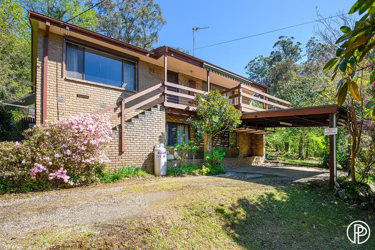 Second view of Homely house listing, 22 Wellington Road, Warburton VIC 3799