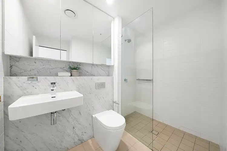 Sixth view of Homely apartment listing, 505/19 Parramatta Road, Homebush NSW 2140