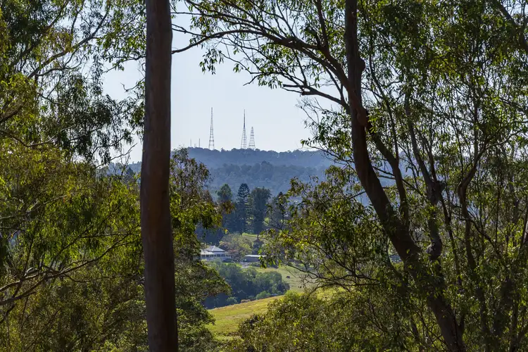 Second view of Homely land listing, 358 Upper Brookfield Road, Upper Brookfield QLD 4069