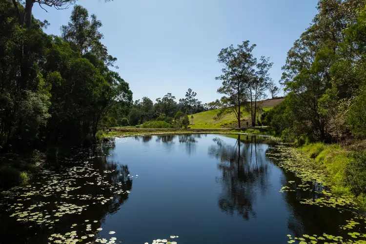 Third view of Homely land listing, 358 Upper Brookfield Road, Upper Brookfield QLD 4069