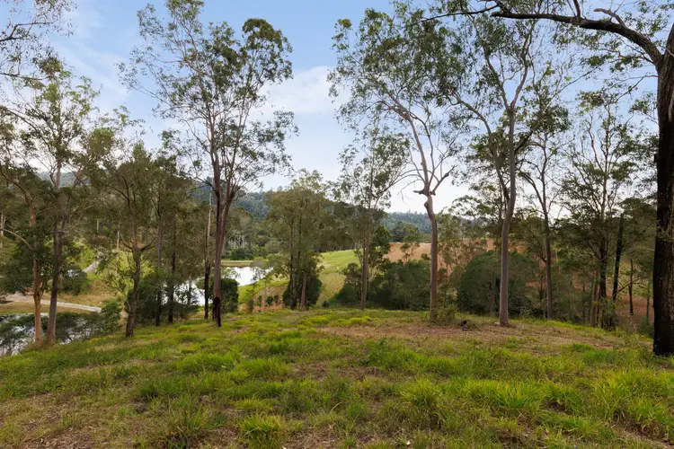 Fourth view of Homely land listing, 358 Upper Brookfield Road, Upper Brookfield QLD 4069