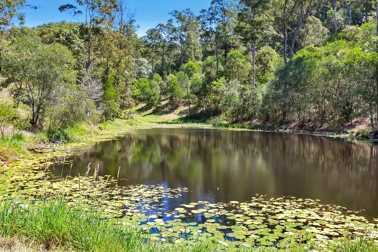 Sixth view of Homely land listing, 358 Upper Brookfield Road, Upper Brookfield QLD 4069