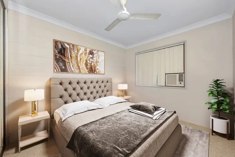 Third view of Homely apartment listing, 2/61 Anne Street, Aitkenvale QLD 4814