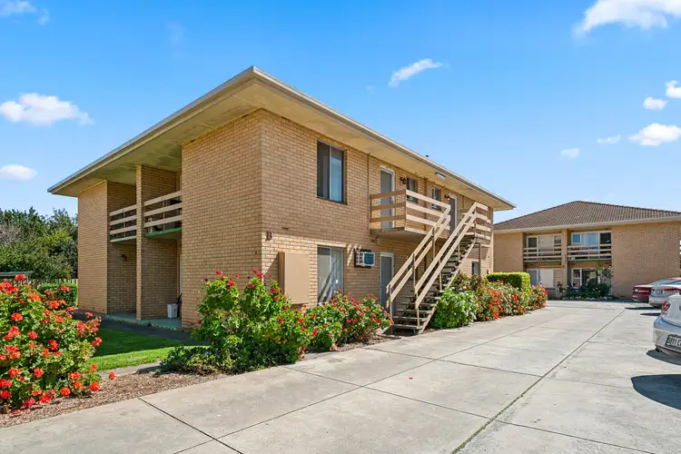 Main view of Homely unit listing, 16/10 Collins Street, Enfield SA 5085