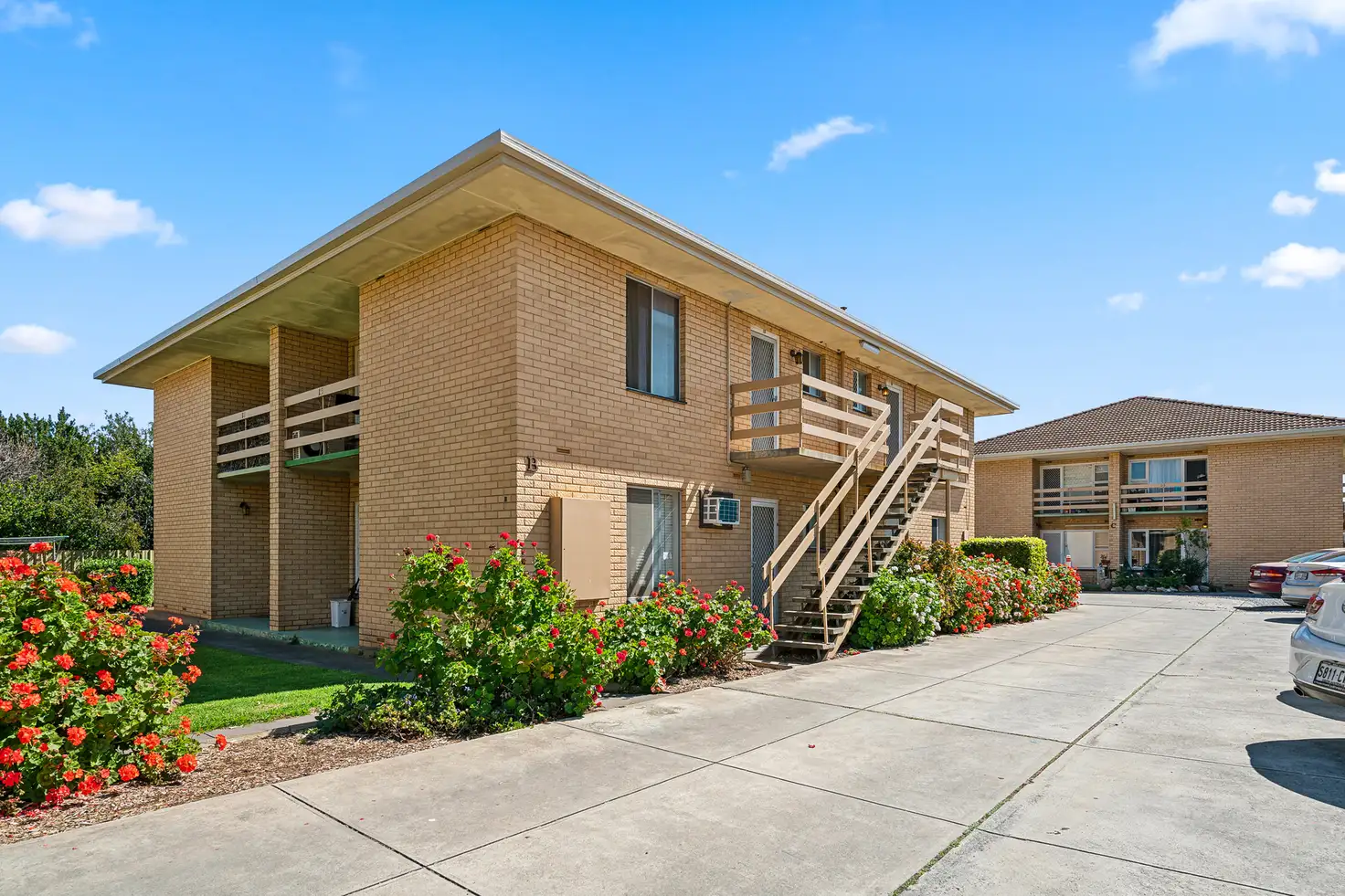 Main view of Homely unit listing, 16/10 Collins Street, Enfield SA 5085
