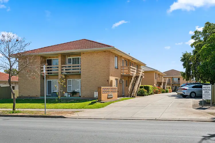 Second view of Homely unit listing, 16/10 Collins Street, Enfield SA 5085