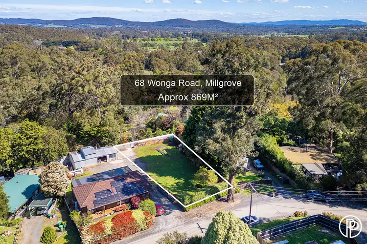 68 Wonga Road, Millgrove VIC 3799
