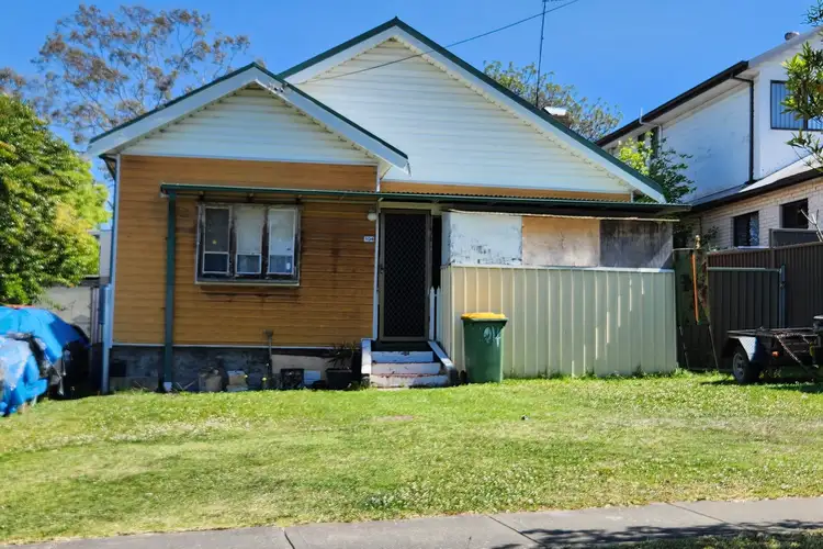 Main view of Homely house listing, 104 Davies Road, Padstow NSW 2211
