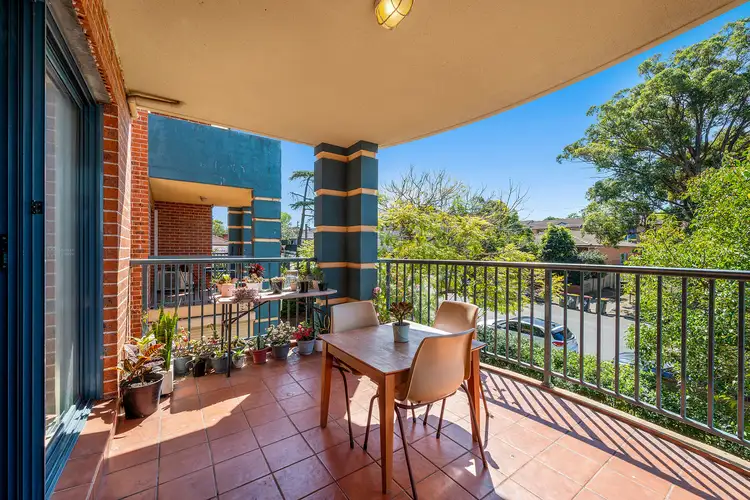Fourth view of Homely unit listing, 9/20-24 Simpson Street, Auburn NSW 2144