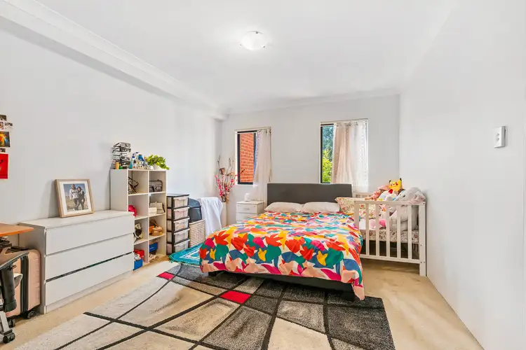 Fifth view of Homely unit listing, 9/20-24 Simpson Street, Auburn NSW 2144