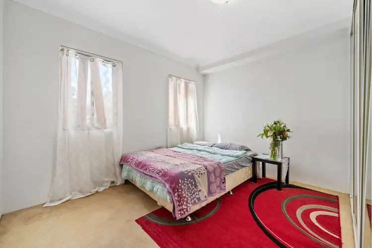 Sixth view of Homely unit listing, 9/20-24 Simpson Street, Auburn NSW 2144